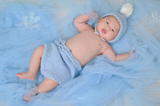 仙桃宝宝佝偻病有什么症状