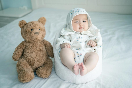 仙桃宝宝摇头是怎么回事